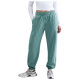 Nike Γυναικείο παντελόνι φόρμας Sportswear Phoenix Fleece Pants